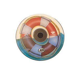 AS IS Lads Here to Him Music cd